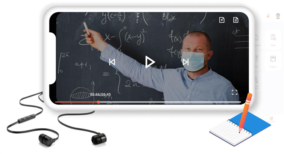 Q-Classroom